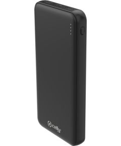Celly - GRSPB10000 - 10W Powerbank 10000 mAh