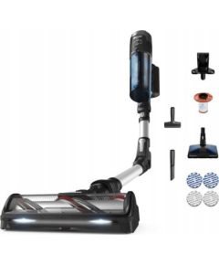 Tefal TY9AC1 X-Force Flex 13.60 Aqua AeroSpin Cordless Stick Bezvadu putekļu sūcējs