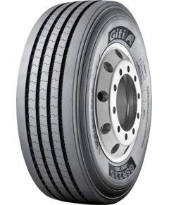 315/80R22.5 Giti GSR225 158/150L (154/150M) M+S 3PMSF Steer REGIONAL CBA71