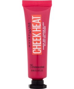 Maybelline Cheek Heat 8ml