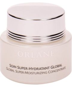 Orlane Hydration / Global Super-Moisturizing Concentrate 50ml