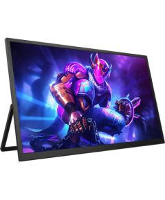 Uperfect UXbox E4 M185T08 18'' 1920x1080 120Hz Portable Monitor