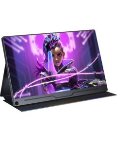 Uperfect Portable Monitor UGame J5 17,3" 3840x2160 60Hz