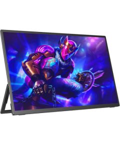 Uperfect Portable Monitor UXbox E4 18" 1920x1080 120Hz