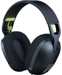 Onikuma B2 gaming headphones (black)