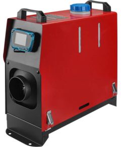 Blitzwolf BW-AH-V1 parking heater, 5kw, 12V