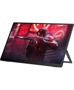 Uperfect Portable Monitor USteam E6 Pro 18,5" 1920x1080 120Hz