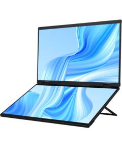 Uperfect Portable Monitor UStation Delta 15,6" 1920x1080 60Hz