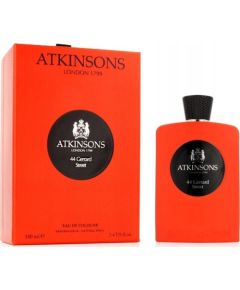 ATKINSONS 44 Gerrard Street EDC spray 100ml