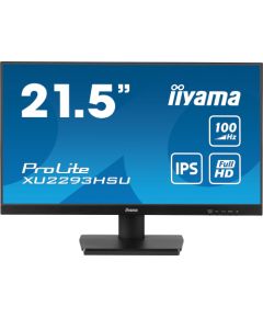 Iiyama XU2293HSU-B7 21.5IN FHD ETE IPS