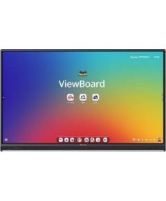 Viewsonic IFP6553 65IN 40P TOUCH DISPLAY