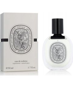 Diptyque Perfumy Unisex Diptyque EDT Vetyverio 50 ml