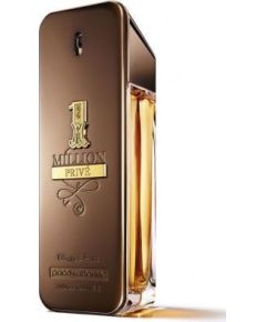 Paco Rabanne 1 Million Prive EDP 100ml Мужская парфюмерия