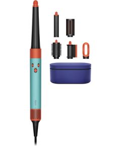 Dyson Airwrap i.d. Straight + Wavy Ceramic Patina/Topaz