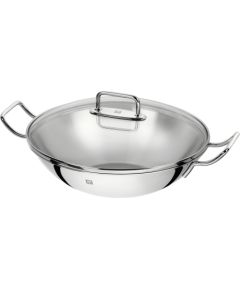 ZWILLING Plus 40992-332-0 Round Wok/Stir-Fry pan
