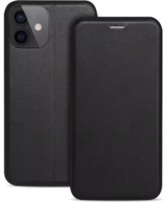 Case Book Elegance Xiaomi Redmi Note 13 4G black