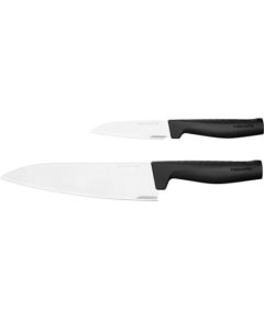 Nažu komplekts Fiskars Hard Edge; 2 gab.