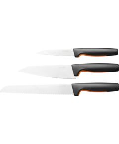 3 nažu komplekts Fiskars Functional Form