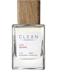 Clean Reserve Sel Santal EDP spray 50ml