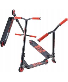 HULAJNOGA WYCZYNOWA ENERO STUNT 100MM EXTREME CREW