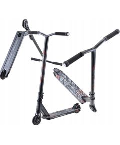 HULAJNOGA WYCZYNOWA ENERO STUNT 100MM STREET WARRIOR