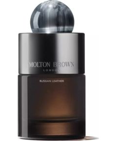 Molton Brown, Russian Leather, Eau De Parfum, Unisex, 100 ml Unisex