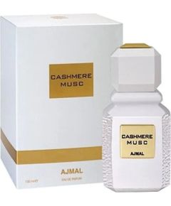 Ajmal, Amber Musc, Eau De Parfum, For Men, 100 ml For Men