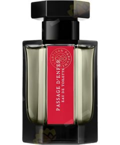 L´Artisan Parfumeur L'Artisan Parfumeur, Passage D'Enfer, Eau De Toilette, Unisex, 50 ml Unisex