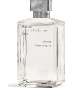 Maison Francis Kurkdjian Maison Francis Kurkdjian, Aqua Universalis Forte, Eau De Toilette, Unisex, 200 ml Unisex
