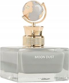 Aurora Aurora, Globe Collection Moon Dust, Eau De Parfum, Unisex, 100 ml Unisex