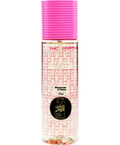 Whatever It Takes, Pink Dreams, Mist Spray, Whiff Of Blooms, 240 ml For Women
