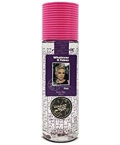 Whatever It Takes, Pink Dreams, Mist Spray, Whiff Of Orchid, 240 ml For Women