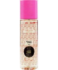 Pink Whatever It Takes, Pink Dreams, Mist Spray, Rose, 240 ml For Women
