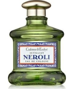 Atelier Cologne Crabtree & Evelyn, Sevillian Neroli, Eau De Cologne, Unisex, 100 ml Unisex