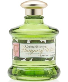 Atelier Cologne Crabtree & Evelyn, Hungary Water, Eau De Cologne, Unisex, 100 ml Unisex