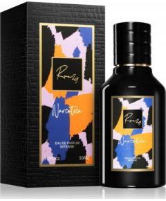 Rua29, Narcotica Intense, Eau De Parfum, For Women, 50 ml Sieviešu Smaržas