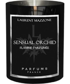 Reminiscence Laurent Mazzone, Sensual Orchid, Scented Candle, 300 g For Women