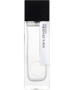 Yves Saint Laurent Laurent Mazzone, Acqua Zenzero, Eau De Parfum, Unisex, 100 ml Unisex