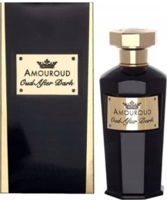 AMOUROUD Oud After Dark EDP spray 100ml