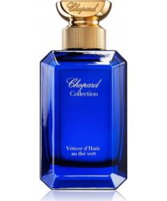 Chopard Chopard, Vetiver d'Haiti au The Vert, Eau De Parfum, Unisex, 50 ml Unisex Духи унисекс