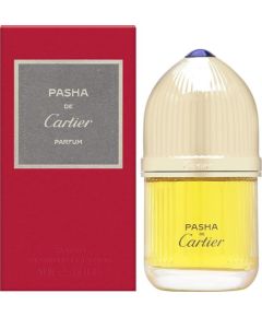 Cartier Cartier, Pasha de Cartier, Parfum, For Men, 50 ml For Men
