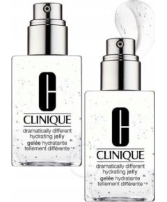 Clinique Set Duo, Clinique, Dramatically Different Jelly, Hydrating, Gel, For Face, 2 pcs, 125 ml For Women