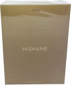 Nishane Nishane, Shem, Extrait De Parfum, Unisex, 50 ml Unisex
