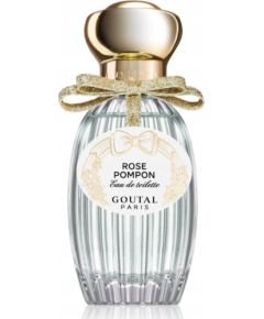 Annick Goutal Annick Goutal, Rose Pompon, Eau De Toilette, For Women, 50 ml For Women