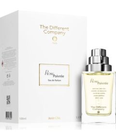 The Different Company The Different Company, Rose Poivree, Eau De Parfum, Unisex, 100 ml Unisex Духи унисекс