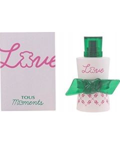 Tous Tous, Love Moments, Eau De Toilette, For Women, 50 ml For Women