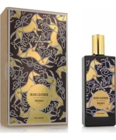 Memo Paris Perfumy Unisex Memo Paris EDP Irish Leather (75 ml)