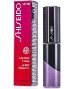 Shiseido Lacquer Gloss VI708 - błyszczyk do ust 7.5ml