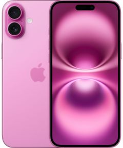Apple iPhone 16 Plus 512GB Pink
