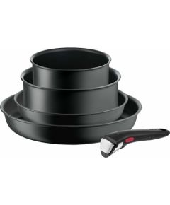 Tefal L7649553 Set Ingenio Ultimate 5 pcs pannas